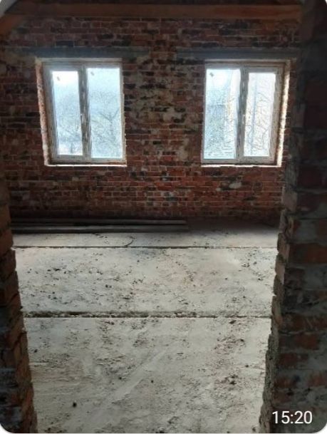 Продаж гарного нового будинку в районі Дубове (бар. Андрій). Цегла.