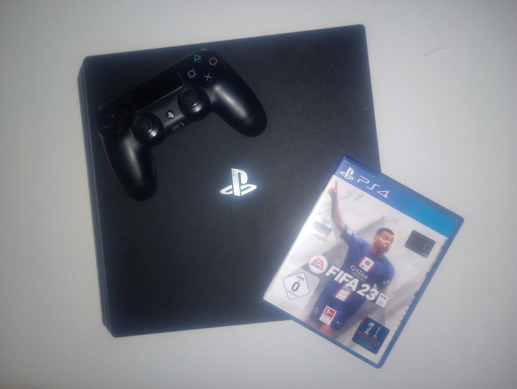 Sony Playstation 4 pro