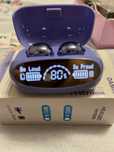 Беспроводные блютуз наушники TWSM32