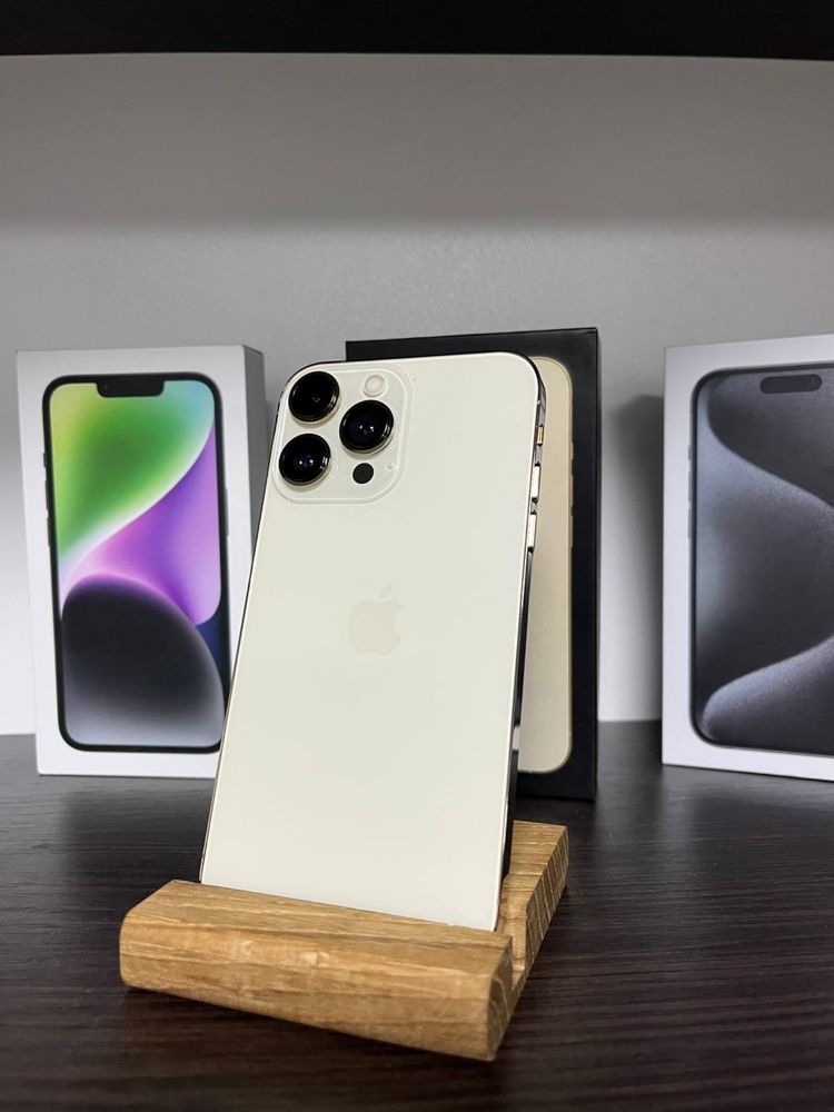 IPhone 13 Pro (Gold) 128GB XR B корпусі IPhone 13 Pro