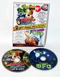 Reksio i Miasto Sekretów + UFO [PL] PC/DVD 2Gry