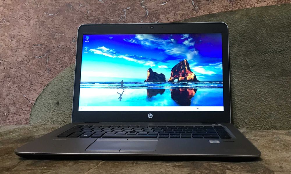 Ноутбук HP Elitebook 840 G3 | Intel Core I7