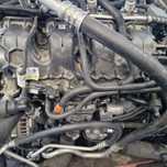 Kolektor ssący Ford Fusion 2.0 EcoBoost.