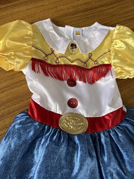 Сукня 7-8 ( 128 см )