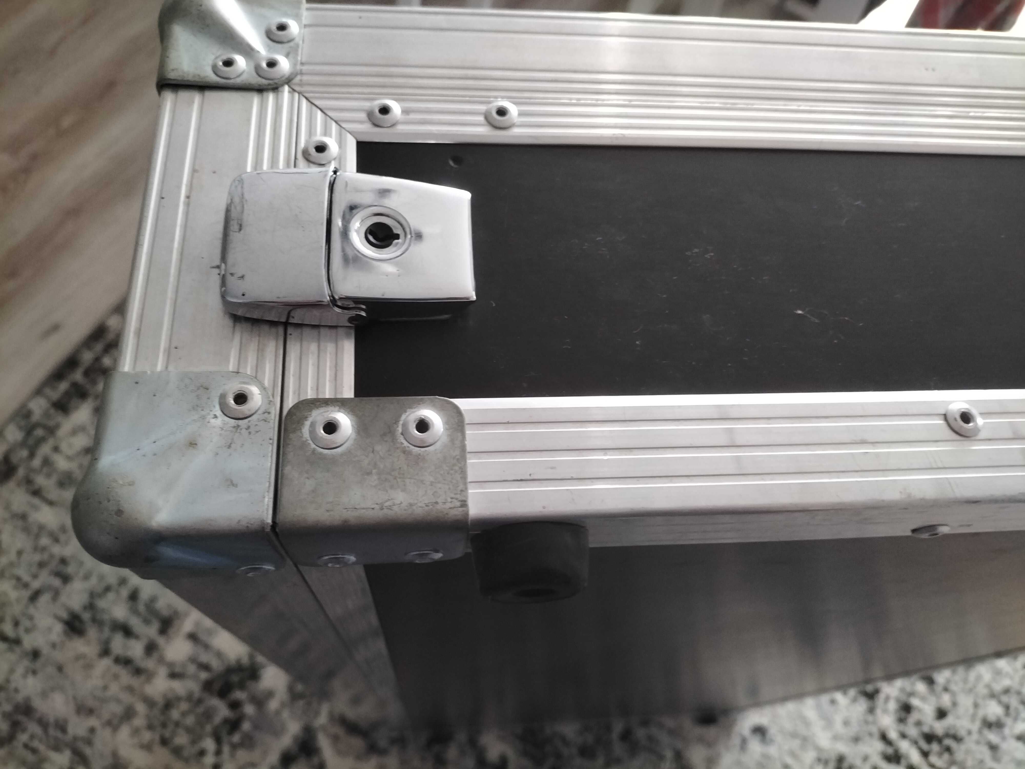Case DJ CDJ DJM kontroler  instrument Zaręba polska produkcja