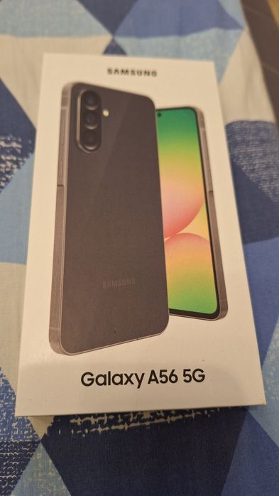 Do sprzedania samsung A56 5G