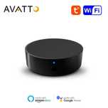 Uniwersalny pilot IR WiFi Avatto S16 TUYA / Smart Life