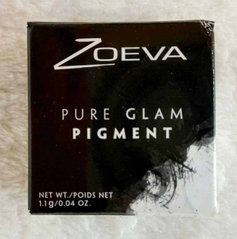 Zoeva - Pure Glam Pigment - 31: Daydreamer - Novo