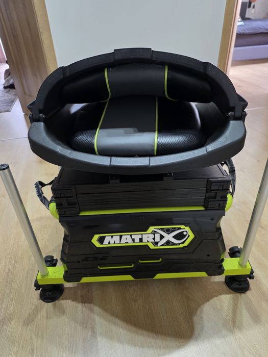 Matrix superbox s25