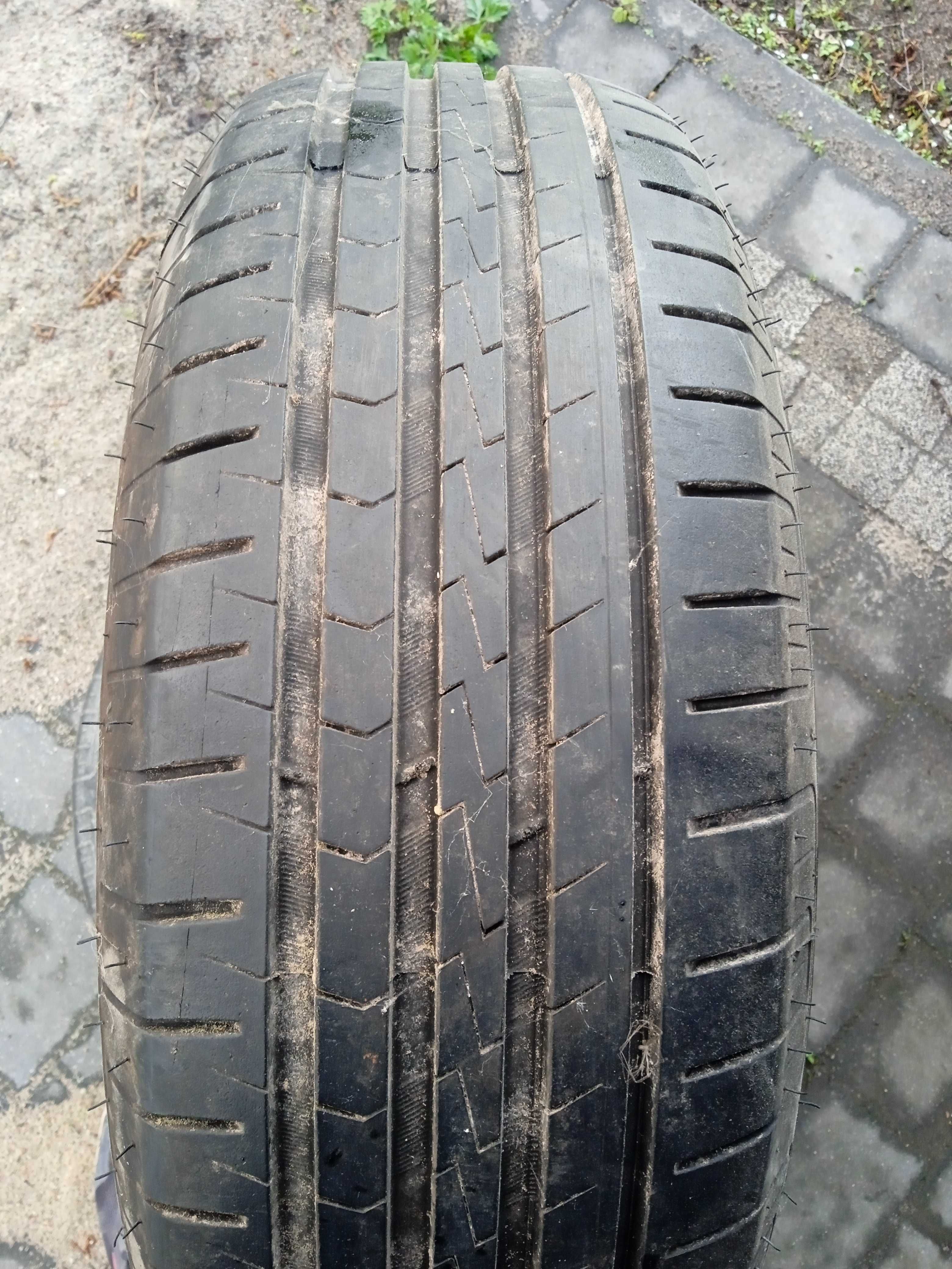 Opony letnie 195/65 r15