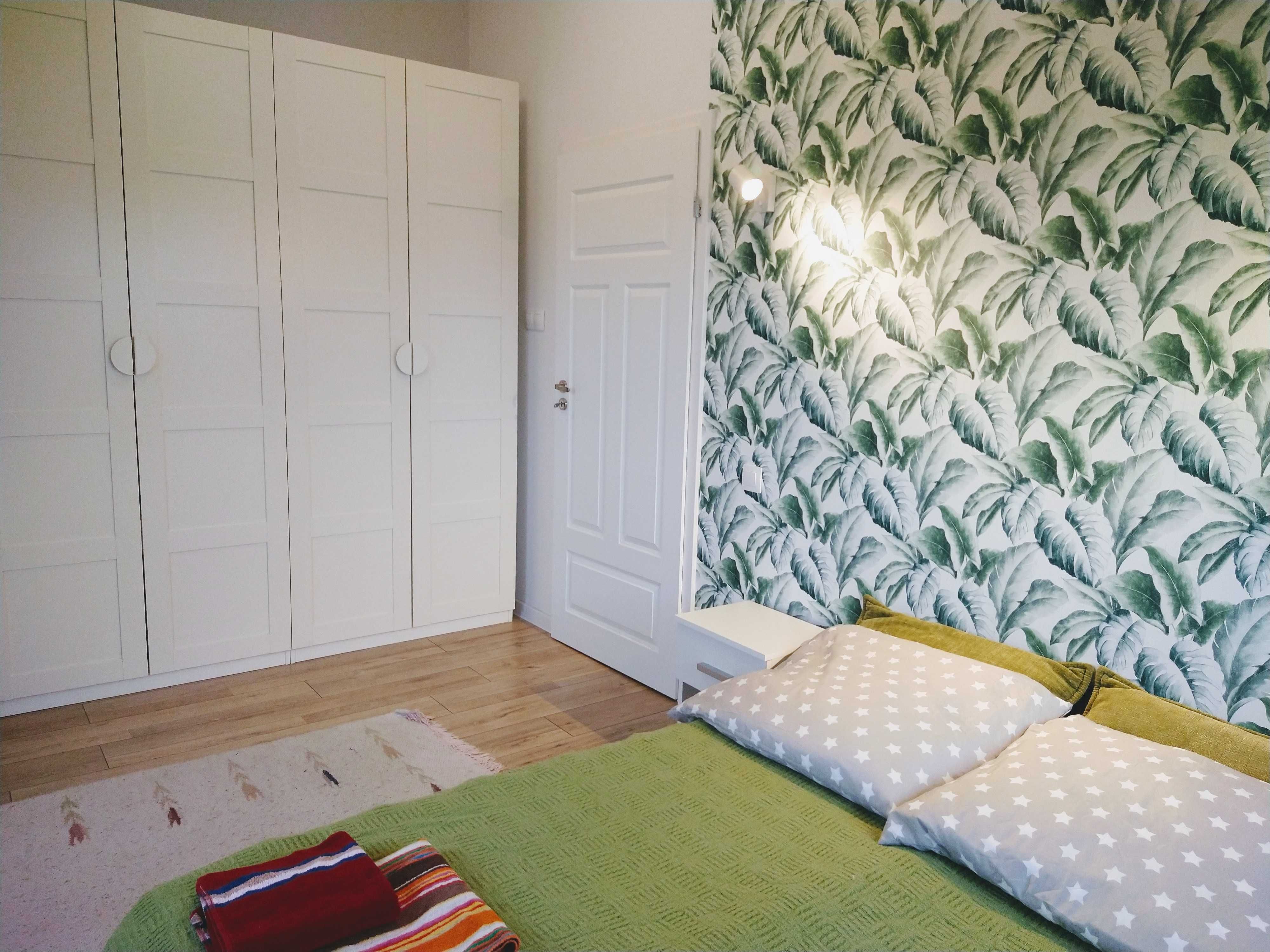 Apartament dwupokojowy Jaśkowa Dolina