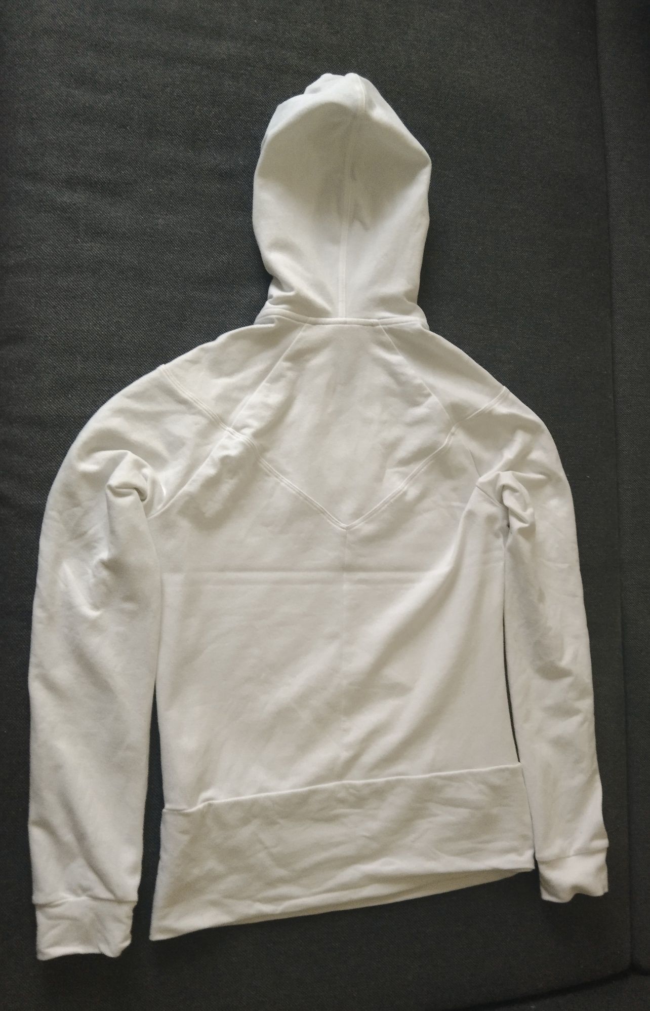 Bluza z kapturem  Adidas