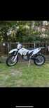 KTM EXC350-F salon Polska