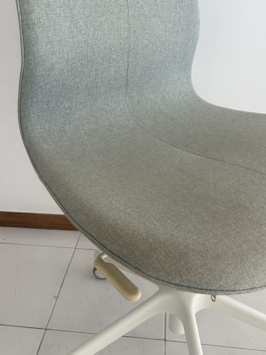 Cadeira de escritório ikea