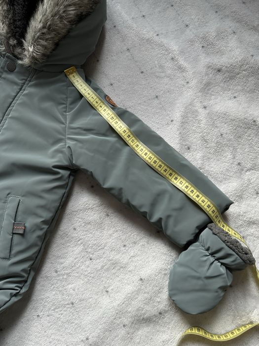 Комбінезон 9-12 міс NEXT