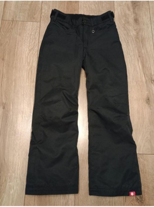 Зимові  лижні штани, термоштани Roxy на зріст 134-140см,