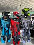 Equipamento Calça e camisola Cross / enduro Criança