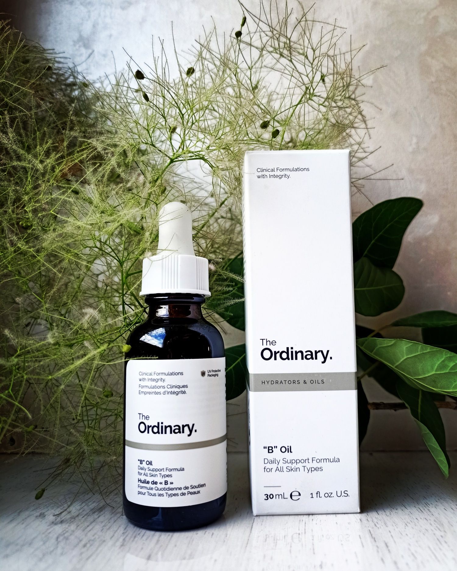 The ordinary оригінал