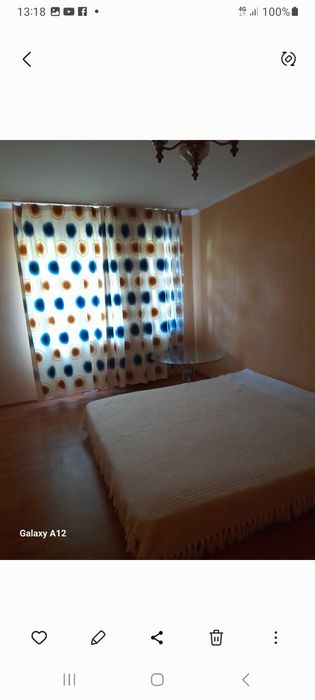 Оренда квартири . Біля Винник