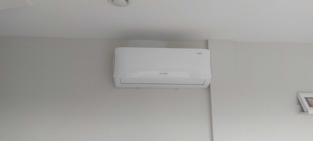 Usługi elektryczne hydrauliczne klimatyzacja wentylacja i chłodnictwo