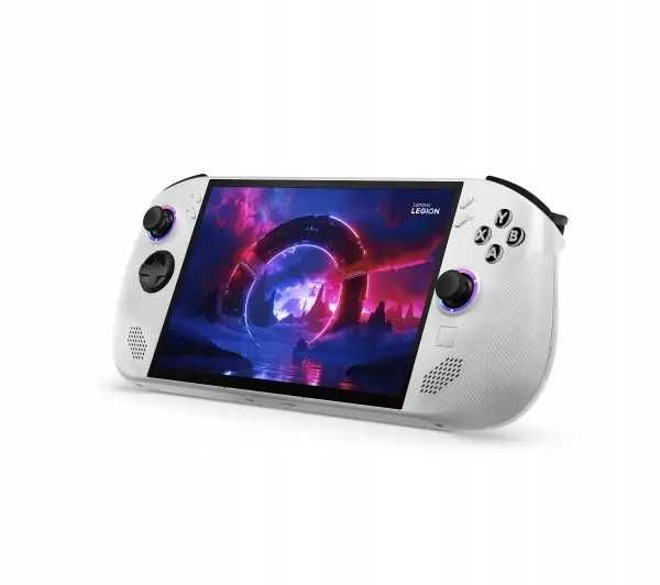 Konsola LENOVO Legion Go S 8ARP1 512GB