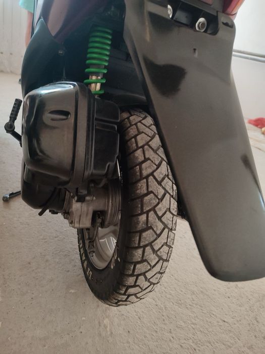 Продам Хонда діо 35 ZX