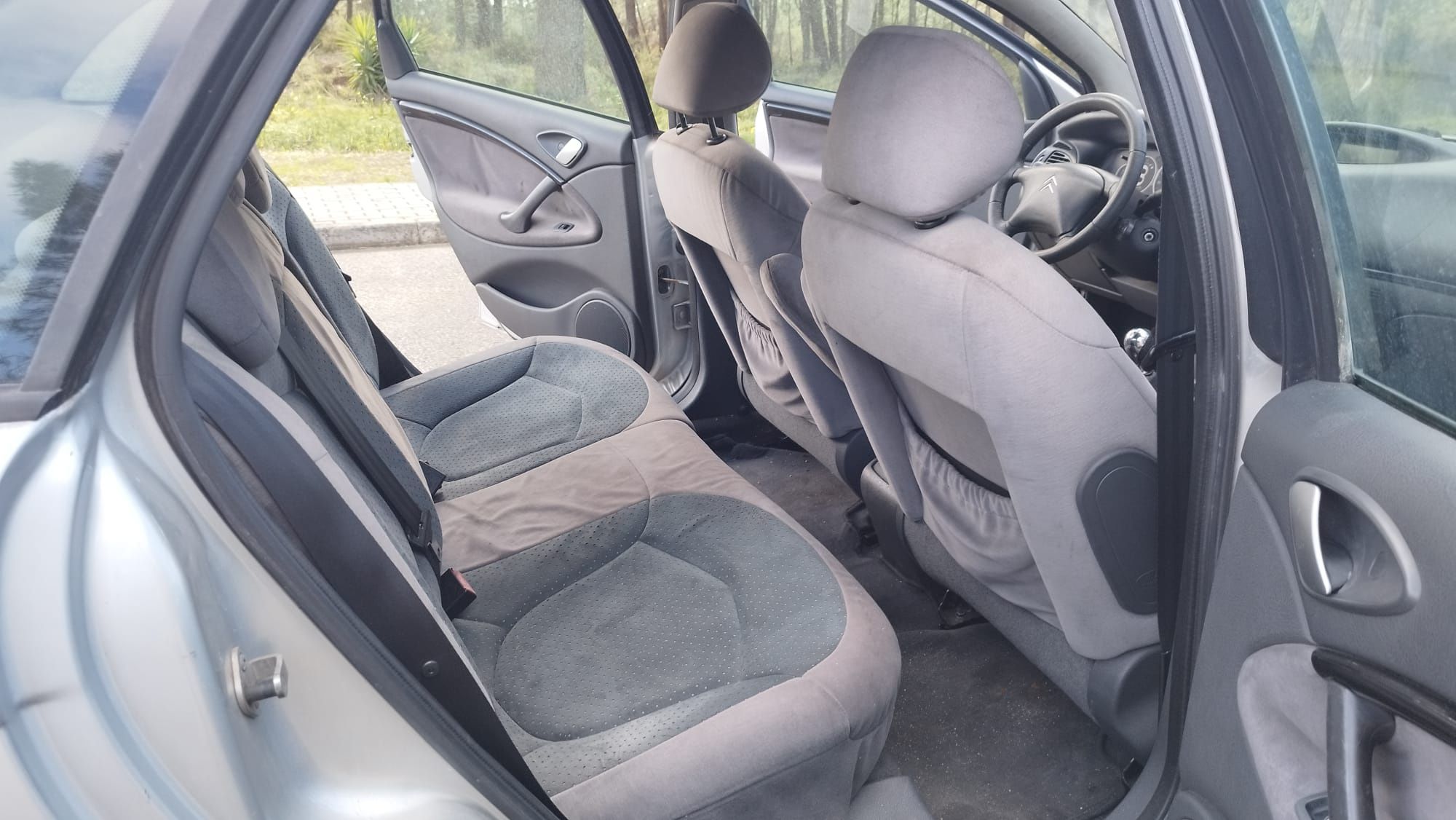 CITROËN C5 1.6 HDI *** 2004 ***