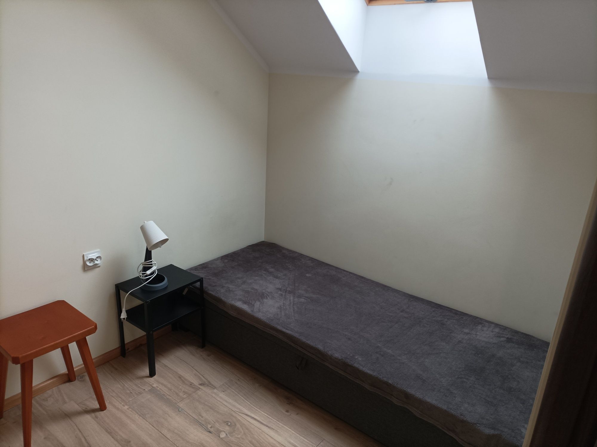 Pokój studio dla 3 osób, Ustroń obrzeża