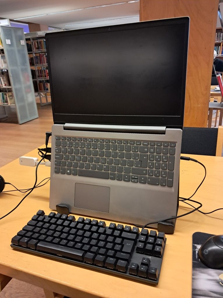 Notebook Lenovo IdeaPad S145