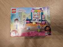 LEGO 10795 Koci domek Gabi - Prace ręczne z Tekturzątkiem