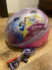 Kask rowerowy Disney