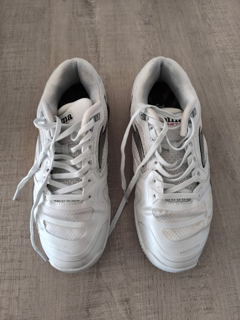 Sapatilas Joma Set 2402 Branco