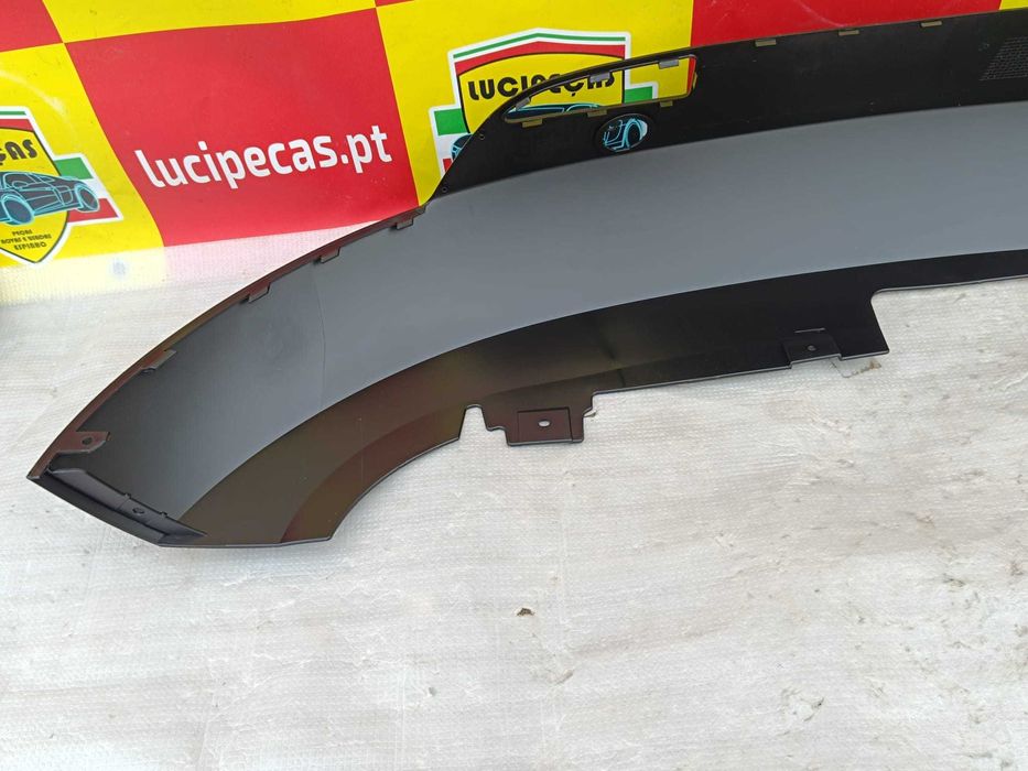 Para Choque de Trás FIAT BRAVO II (198) 06-