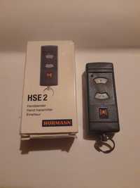 HORMANN HSE 2 40МГц (40MHz) пульт для ворот.

Отправка укрпочта, нп, o