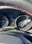 Toyota C-HR 2023 rok.