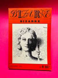 Bizarre - Bizarre - Décembre 1955