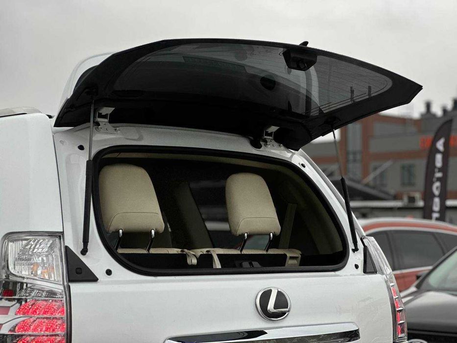 Lexus GX460 2020 (Розстрочка / Лізинг)