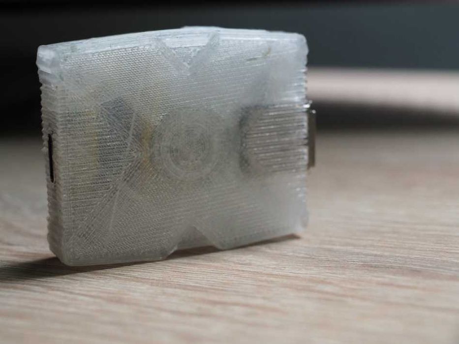 OGX-Mini Adapter pada do Xbox Classic