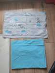 Posciel niemowleca 120x85 bawelna