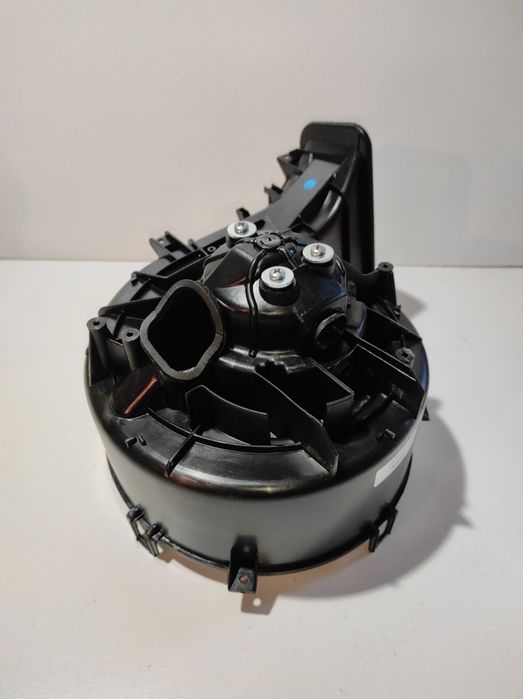 Вентилятор моторчик печки Опель вектра С сигнум opel Vectra C signum