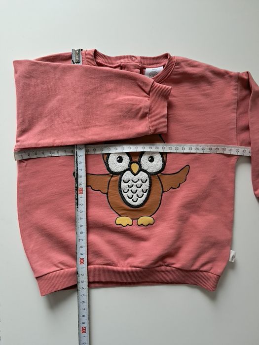 Bluza Lindex r 80