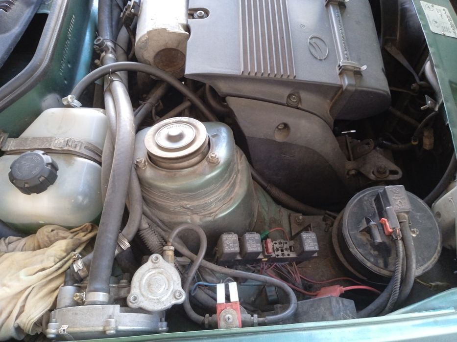 Продам автомобиль Славута в хорошем состоянии