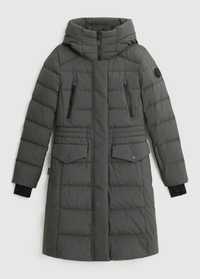 Парка -20° Woolrich ХS
GORE-TEX INFINIUM