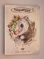 Sunrise festival 2011 - 2x Dvd