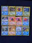 Pokemon TCG [Fóssil]