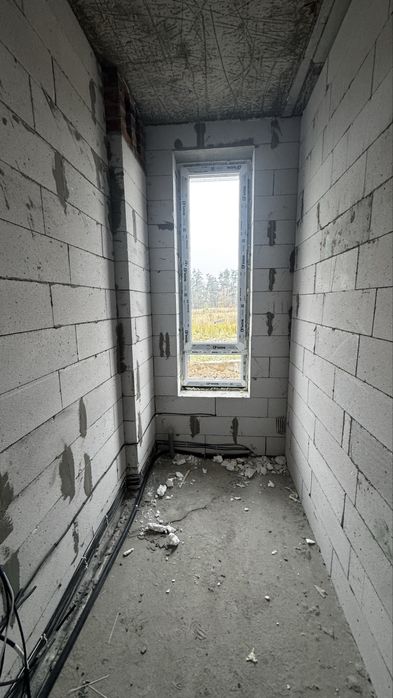 Одноповерховий дуплекс 74м2 у Святопетрівському. БЕЗ КОМІСІЇ!