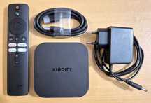 Xiaomi Android TV Box S 4K 2nd Gen
