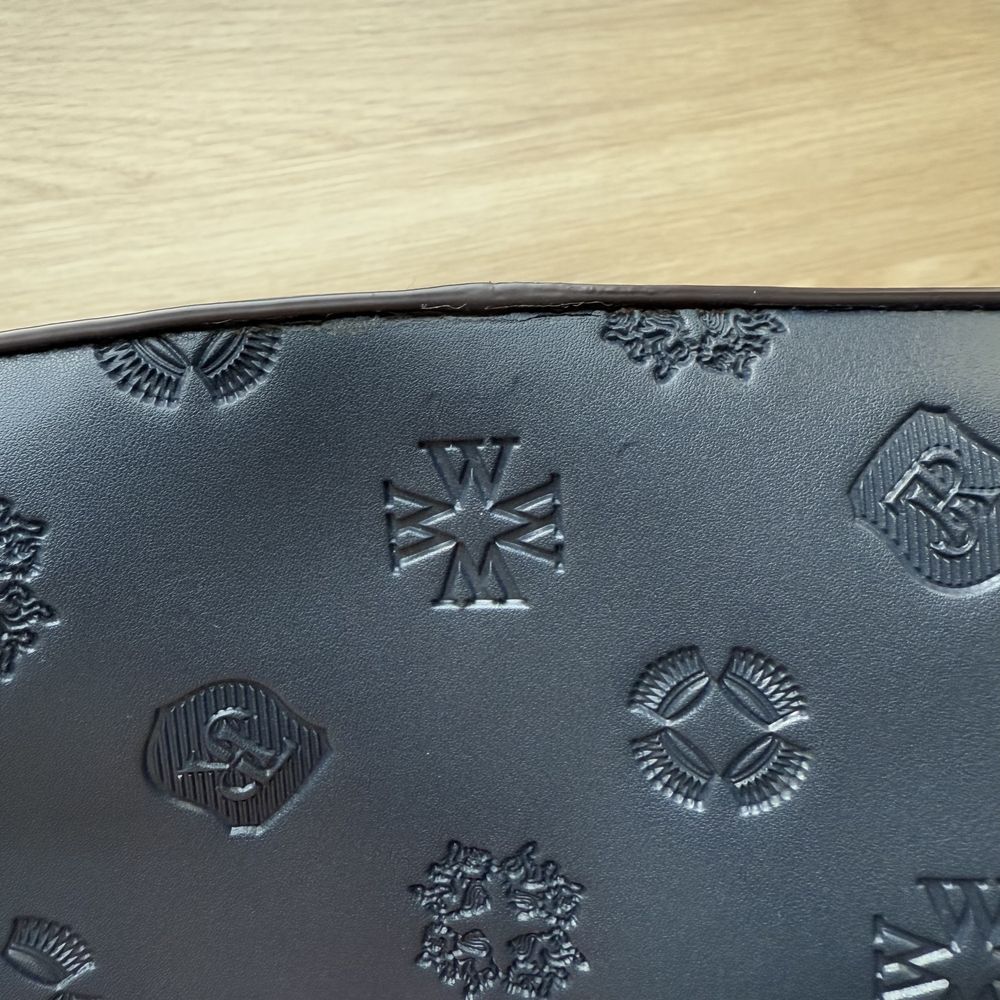Torebka Wittchen Monogram