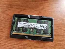 Ram - 16Gb ddr4 2400Mhz - SK Hynix - Para portátil/Mini PC