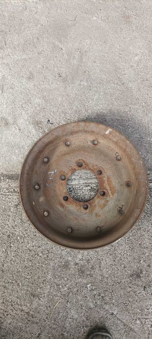 Діски 2 ПТС4 на шість отворів